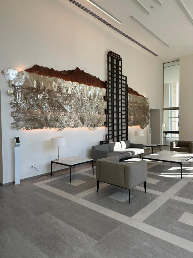 Torre Milano - Luxury Modern Flat Rooftop&Pool Εξωτερικό φωτογραφία