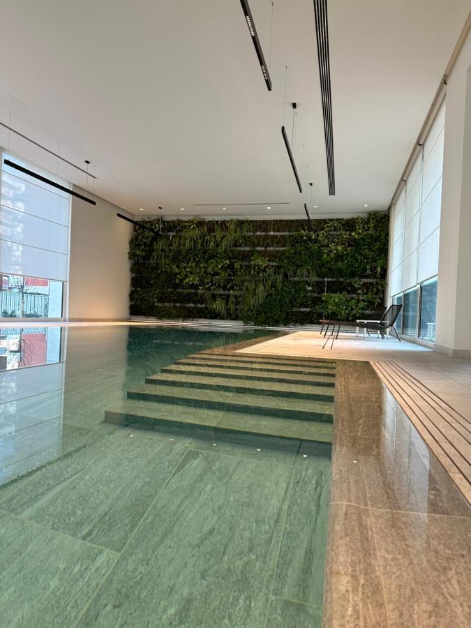 Torre Milano - Luxury Modern Flat Rooftop&Pool Εξωτερικό φωτογραφία